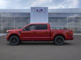 New 2025 Ford F150 XLT w/ Equipment Group 302A MID image 3