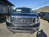 Used 2018 Nissan Titan SL w/ Chrome Package image 6