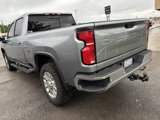 Used 2024 Chevrolet Silverado 2500 LTZ w/ LTZ Plus Package image 2
