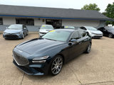 Used 2023 Genesis G70 2.0T image 3