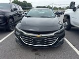 Used 2023 Chevrolet Malibu LT image 2