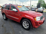 Used 2006 Jeep Grand Cherokee Overland image 3