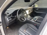 Used 2025 Audi Q7 2.0T Premium Plus w/ Premium Plus Package image 4