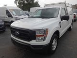 Used 2022 Ford F150 XL image 2