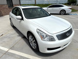 Used 2009 INFINITI G37 Journey image 6