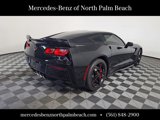 Used 2015 Chevrolet Corvette Stingray Coupe w/ 2LT Preferred Equipment Group image 5