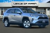 Used 2020 Toyota RAV4 XLE image 2