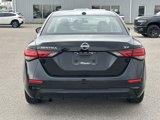 Used 2024 Nissan Sentra SV image 6
