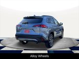 Certified 2024 Toyota Corolla Cross XLE image 6