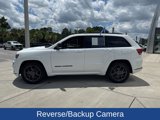 Used 2020 Jeep Grand Cherokee Limited X image 5