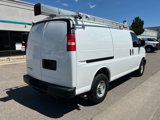Used 2015 Chevrolet Express 3500 w/ Cold Climate Package image 3