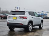 New 2025 Jeep Compass Sport image 3