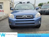 Used 2008 Toyota RAV4 Limited image 2