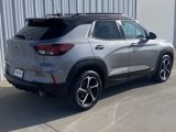 Used 2023 Chevrolet TrailBlazer RS w/ Sun and Liftgate Package image 5