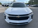 Certified 2025 Chevrolet Trax LT w/ LT Convenience Package image 3