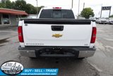 Used 2012 Chevrolet Silverado 1500 LTZ w/ LTZ Plus Package image 4