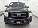 Used 2014 Ford F150 STX w/ Equipment Group 201A Mid image 3