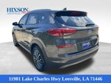 Used 2020 Hyundai Tucson SEL image 5