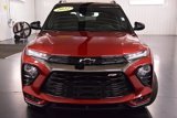 Used 2022 Chevrolet TrailBlazer RS w/ Sun and Liftgate Package image 2