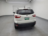 Used 2019 Ford EcoSport SE image 6