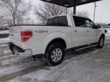 Used 2013 Ford F150 4x4 SuperCrew image 4
