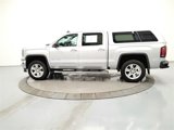 Used 2016 GMC Sierra 1500 SLT w/ SLT Premium Package image 6