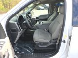 Used 2015 Ford F150 XLT image 4
