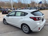 New 2025 Subaru Impreza 2.0i image 4