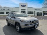 Used 2017 Jeep Cherokee Limited image 3