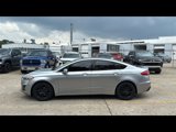 Used 2020 Ford Fusion SEL image 3
