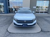 Certified 2024 Volkswagen Jetta S image 3