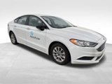 Used 2018 Ford Fusion S image 4