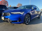 New 2025 Acura Integra A-Spec image 3