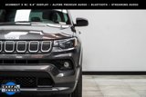 Used 2022 Jeep Compass Latitude w/ Sun and Sound Group image 4