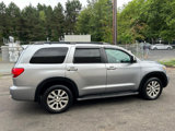 Used 2015 Toyota Sequoia Limited image 3