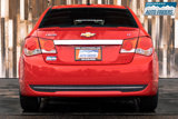 Used 2012 Chevrolet Cruze LT w/ RS Package image 4