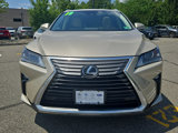 Used 2018 Lexus RX 350 AWD image 2