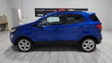 Used 2021 Ford EcoSport SE w/ SE Appearance Package image 5