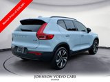 Certified 2024 Volvo XC40 B5 Plus w/ Climate Package image 3