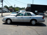 Used 2006 Mercury Grand Marquis GS image 3