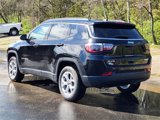 New 2025 Jeep Compass Latitude image 4