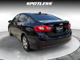 Used 2017 Chevrolet Cruze LS image 5