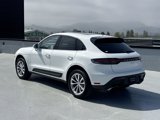 Certified 2025 Porsche Macan image 3