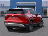 New 2026 Chevrolet Equinox LT image 4