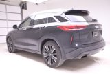 Used 2021 INFINITI QX50 Luxe w/ Appearance Package image 5