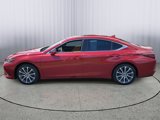 Used 2021 Lexus ES 350 w/ Premium Package image 4
