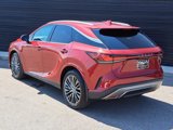 Used 2024 Lexus RX 350 AWD image 4