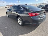 Used 2023 Chevrolet Malibu LS image 3