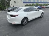 Used 2024 MAZDA MAZDA3 s image 4
