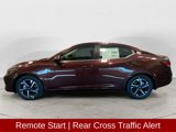 Used 2024 Nissan Sentra SV w/ All-Weather Package image 2